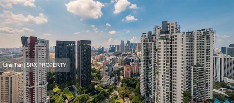UE Square (D9), Apartment #544560031
